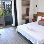 Sun Paradise 酒店 Çeşme