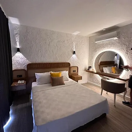 Sun Paradise Hotel Çeşme