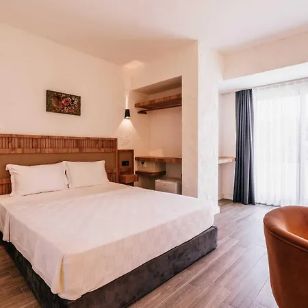 Sun Paradise Hotel Çeşme