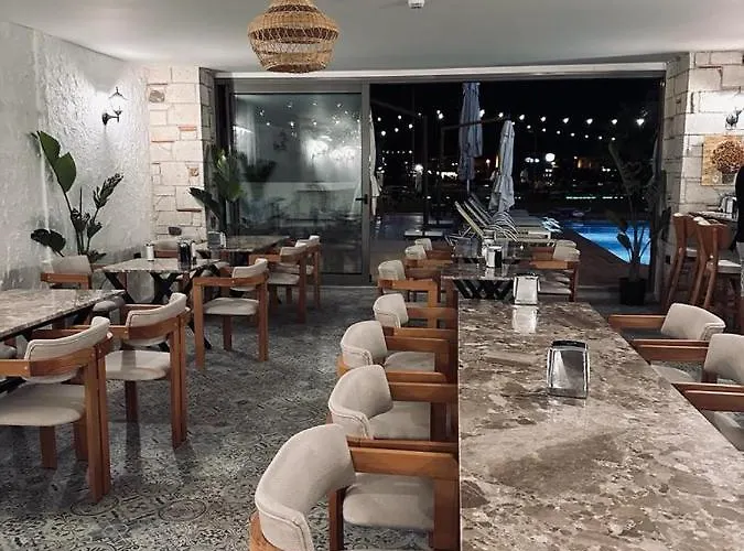 Sun Paradise Hotel 3*