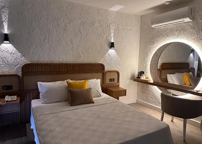 Sun Paradise Çeşme