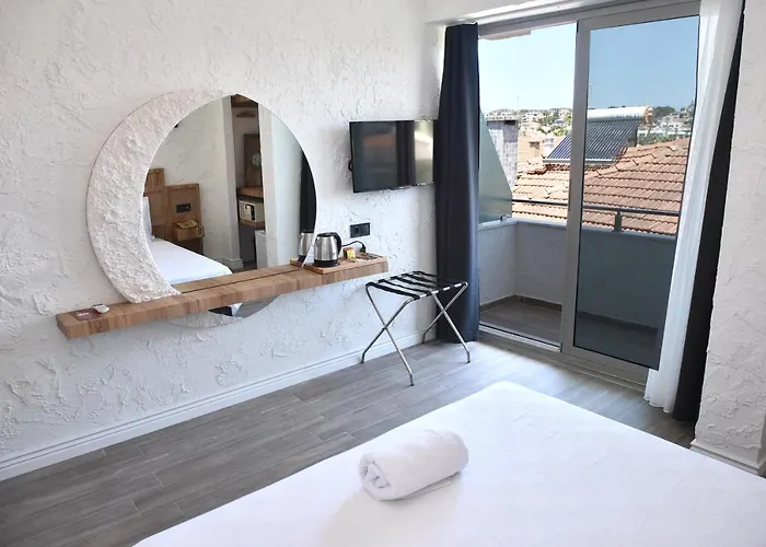 Sun Paradise 3* Çeşme