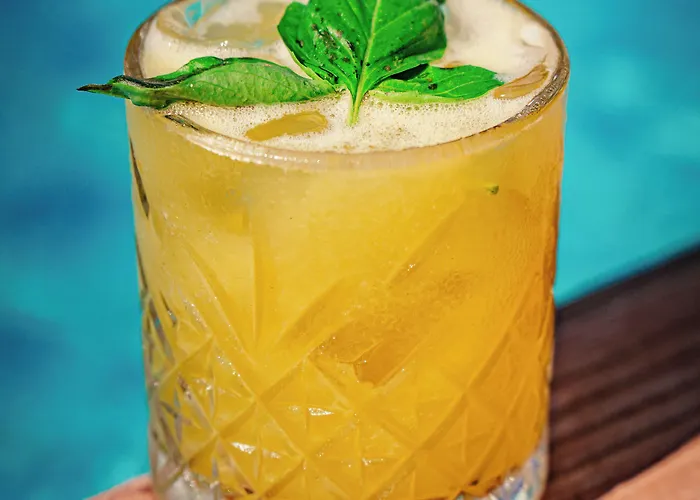 Hotel Sun Paradise Çeşme