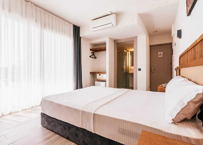 Sun Paradise 3* Çeşme