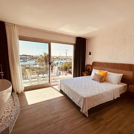 Sun Paradise Hotel Cesme