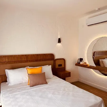 Sun Paradise 3* Çeşme