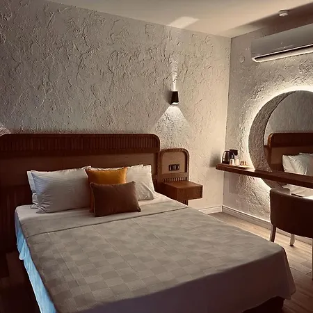 Hotel Sun Paradise