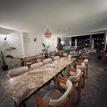 Sun Paradise 3* Çeşme