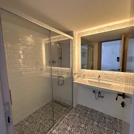 Sun Paradise Çeşme