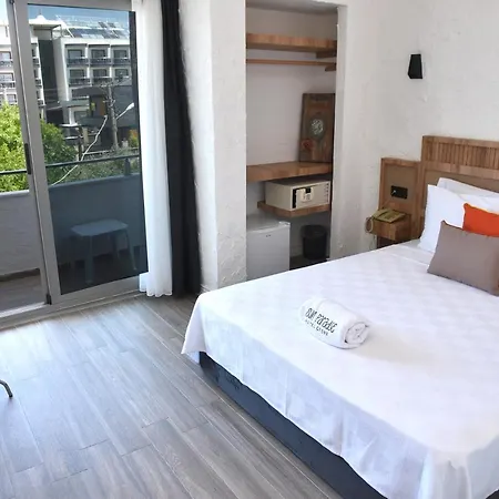 Sun Paradise Hotel Cesme