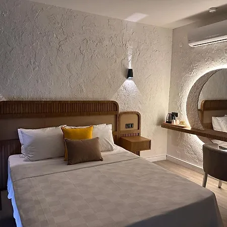 Sun Paradise Çeşme