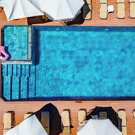 Szálloda Sun Paradise