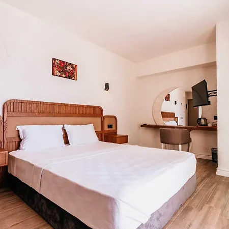 Sun Paradise Hotel Çeşme