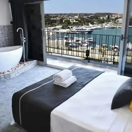 Hotell Sun Paradise 3*