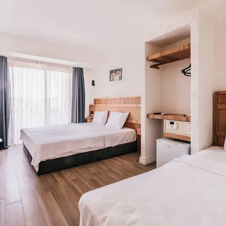 Sun Paradise 3* Çeşme