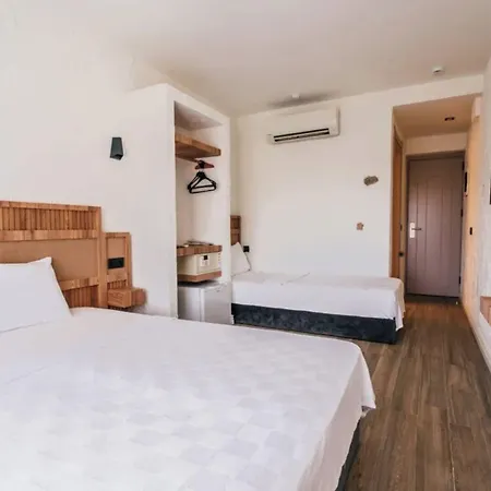 מלון Sun Paradise Çeşme
