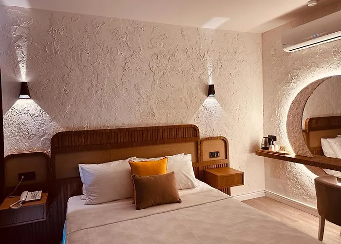 Szálloda Sun Paradise 3*