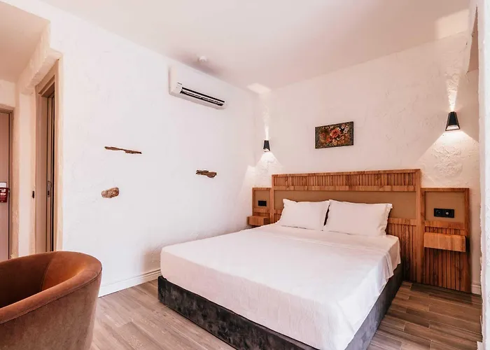 Sun Paradise Çeşme